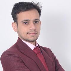 Prateek Tiwari - CTO with Technical Manager - Bayt.com People