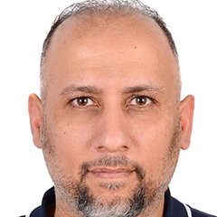 Heatham  Hussein , Marketing Manager