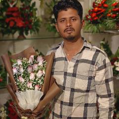 IBRAHIM Bagban, Senior floral design event Decoration