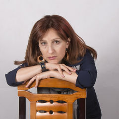 Lusine Stepanyan, exam teacher and methodoligist