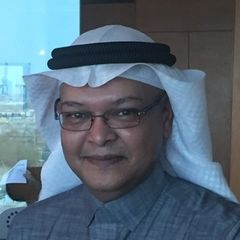 Imran Alhindi, Group Chief Human Capital Officer