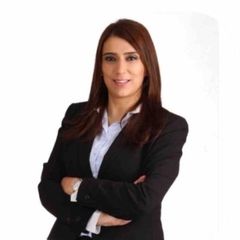 Samar Al-Banna, Digital mobile financial services manager