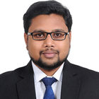 Mohamed Irfan P M, Assistant Manager – Service & Operations – After Sales Services