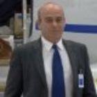 Pavlos Dalaperas, Team Leader Dassault Falcon Aircraft