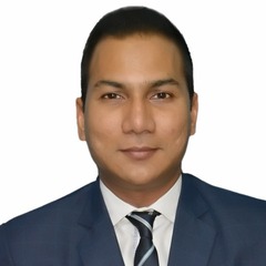 MIRZA MIRZA AHSAN BEG,    Food Safety Specialist (Quality Assurance/Control Manager)                                       