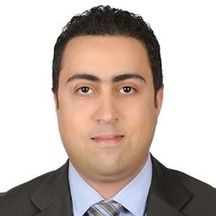 Mourad Fouad M Tawadros, international business development manager