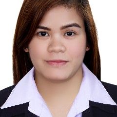 Rosamel Cabanacan, Sales Executive