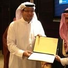 Nawaf  Akhdar- Member Of Saudi bar Association, مدير إدارة الشؤون القانونية /Director of Legal Affairs