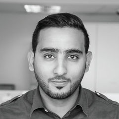 خالد عواد, Group Marcom & Design Manager