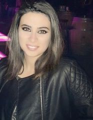Ghada Khairallah, Marketing Project Coordinator 