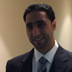 أحمد فخري, front office supervisor