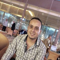 أحمد البرنس ابراهيم حسين موسى, Accounting Receivable Manager