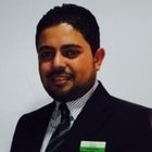Ramy Khattab, Stores General Manager