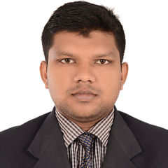 Vineeth Sajan, IT Support Specialist