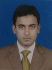 Syed Yasir على, NETWORK ENGINEER, NOC(Network Operations Center)