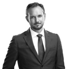 نيكولاس بيت, SALES DIRECTOR Middle East