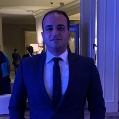 باسل واصف, Commercial Manager 