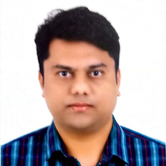 Amin Patel, RPA Designer