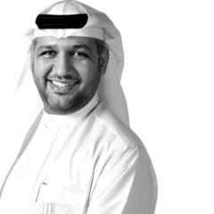 Ayoub AlAli, Internal Audit Office Manager