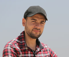 Salman Khaled Ahmed, Analyst & Developer
