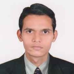 muqeet محمد, Telecom Engineer