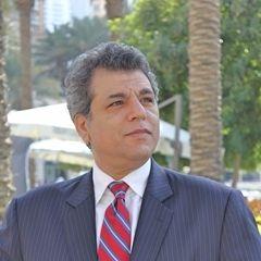 mohammad Salah Abdulhlim, Chairman Advisor