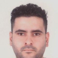 سيف الدين الاندلسي, qa/qc civil engineer