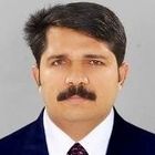 Ranjish Sasidharan, Project HSE Manager