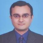 Mohammad Farid Khan, Strategic Sourcing Manager
