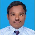 Venkatesan Murugan, Sr. QA/QC Engineer (Materials)