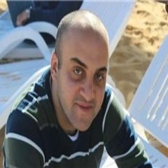 Tarek Elsayyad, Senior Software Engineer