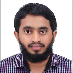 Ashiq Mundiyadi, Enterprise Architect