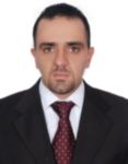 Hani El Srouji, Procurement Engineer-Facilities Management 