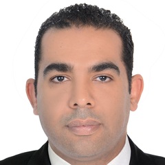 Muhammad  Mahrous, Sales Administrator