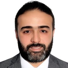 Ahmed mousa, Consultant Project manager