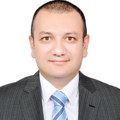 حاسم محمد, Engineering Manager