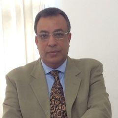 Magdi El Helbawi, SGS Egypt & East Africa  Regional HR Manager 
