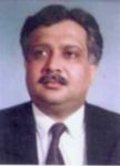 Azhar Ali Khan, Senior Legal Counsel