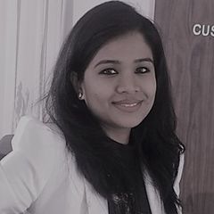 Kanksha Bisht, Recruitment Manager/ Talent Acqusition/ Human Resource