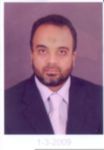 AHMED SALEH, Technical Manager / Projects Coordinator
