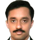 Jerin Cheruthottathu Jose, Plant Operator