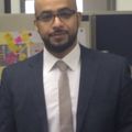 Saleh Althamer, Supply Chain Director