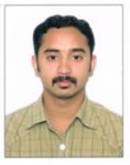 Jishanth Kurikkalot, Technical Support Agent