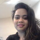 Nidhi Narchal, Executive Assistant in Purchasing and Operations