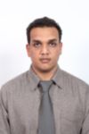 Syed Wasi  Ahmed, Document Controller / Admin. Assitant