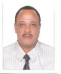 Ashraf Ali, Chief Accountant