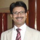 Saqib Khan, Country Pre-Sales & Sales Manager