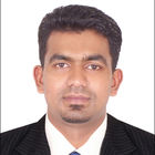 Mohamed Minhaj Mohamed Mahroof Minhaj