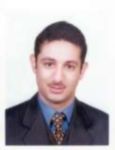 Ammar Ahmed, Project Manager & IT Administrator