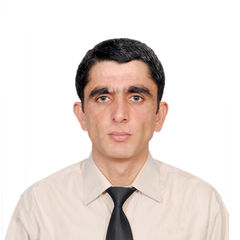 عمران bangash, Network  Engineer